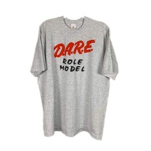 90’s Dare Role Model Vintage T Shirt